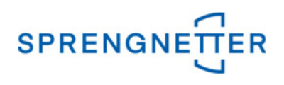 Sprengnetter