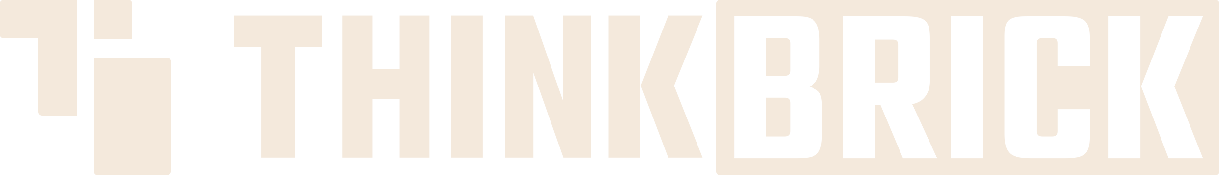 ThinkBRICK